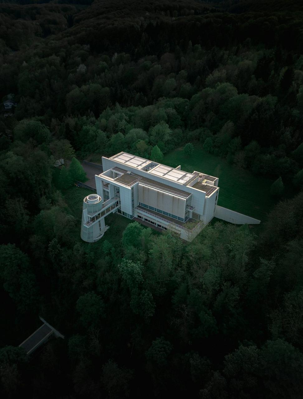 Forest Home