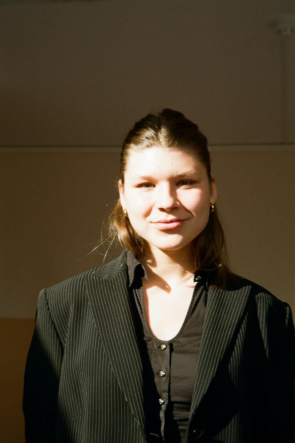 Elena Rodriguez, Project Manager
