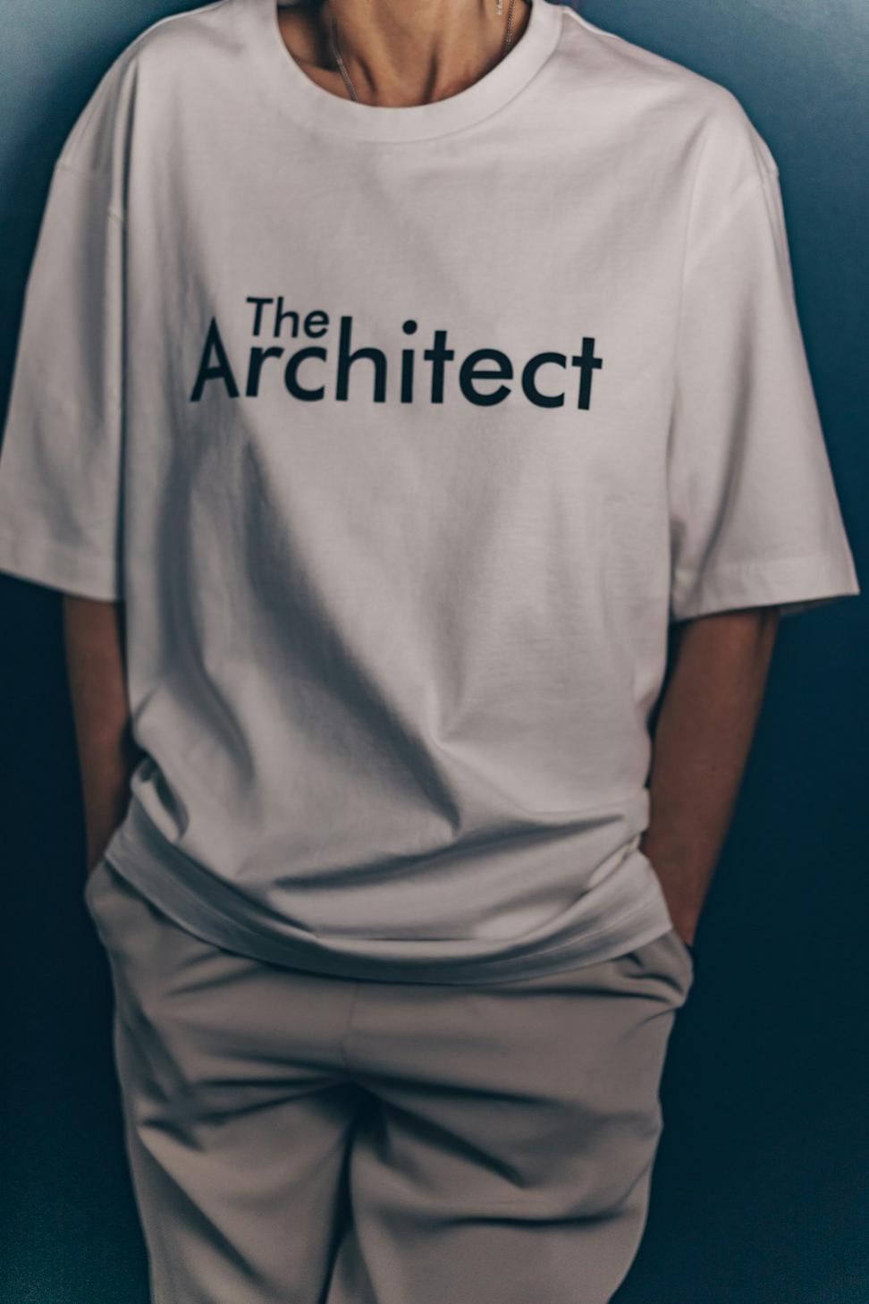 Sarah Chen, Principal Architect