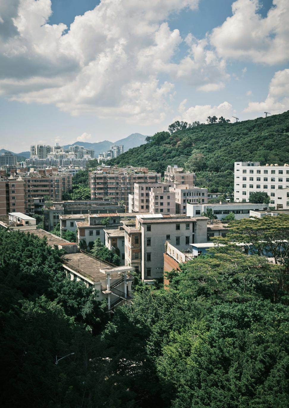Urban Development