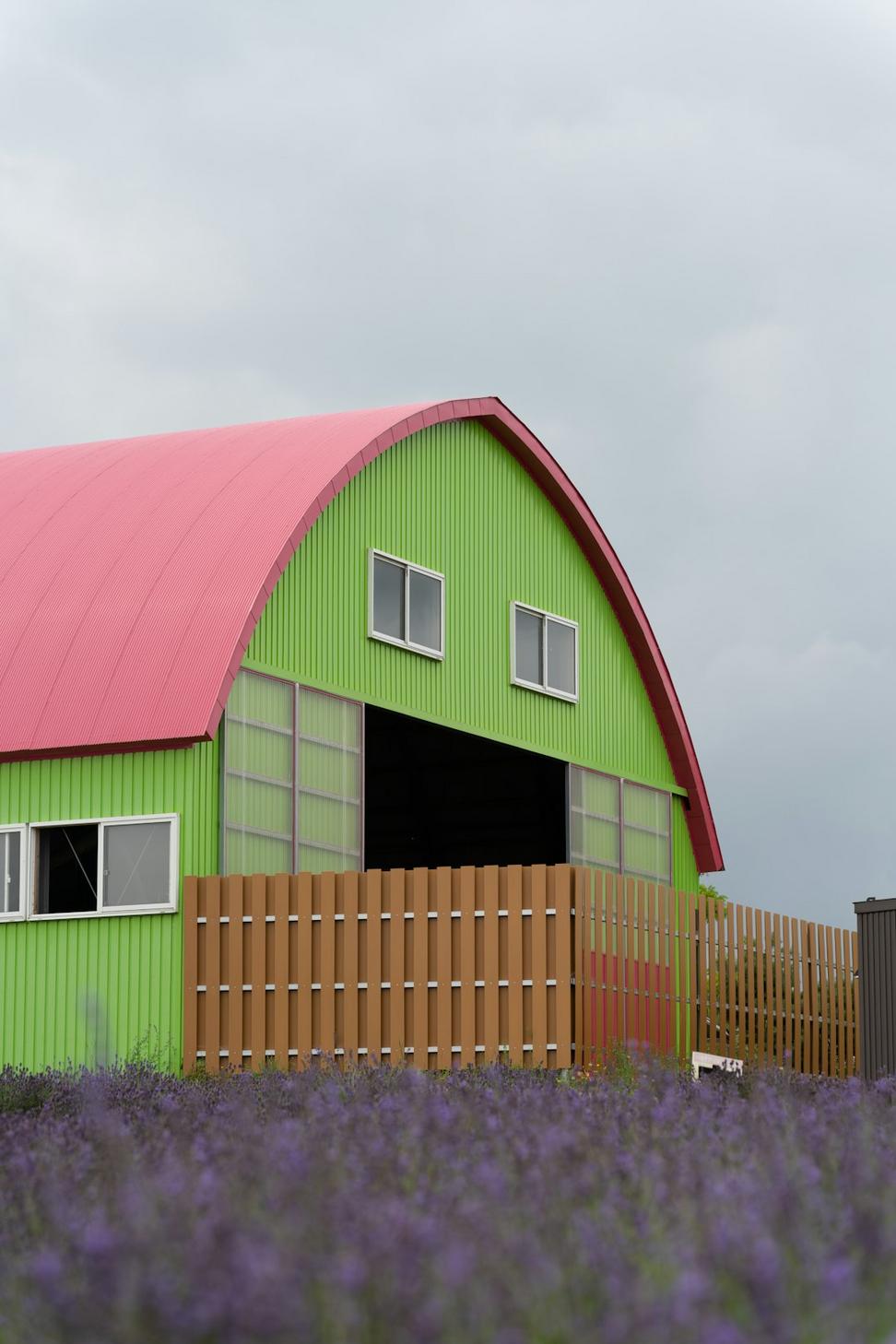 Sustainable Family Home